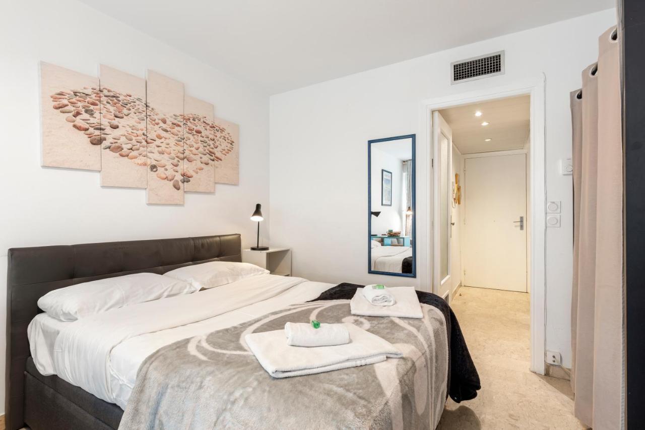 Studio Massenet Five Stars Holiday House 尼斯 外观 照片