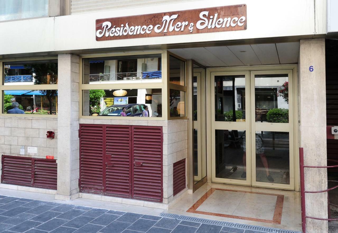 Studio Massenet Five Stars Holiday House 尼斯 外观 照片